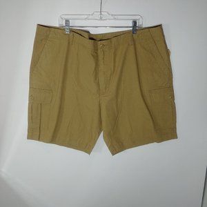 Woolrich Changing Lane Cargo Shorts